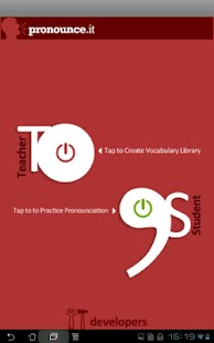 How to mod Pronunciation (Pronounce.it) 1.0 unlimited apk for laptop
