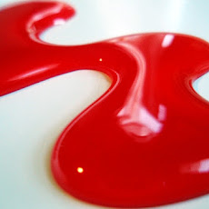 Strawberry Syrup