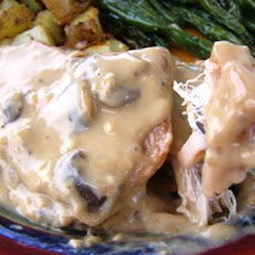 Pork Chops & Gravy