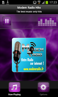 How to install Modem Radio Hits 4.1.2 unlimited apk for bluestacks