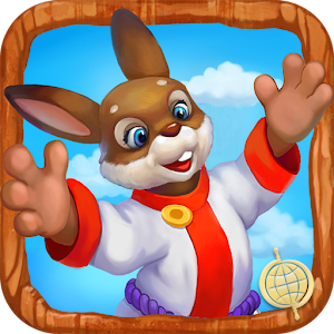 Hare's Hut: Fairy Tale.apk 0.1