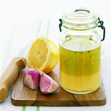 Basic Vinaigrette