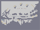 Thumbnail of the map 'Life Is A Delicate Flower'