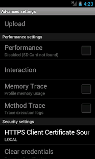 How to mod Hybrid Web Container 2.3.9.8533 mod apk for android