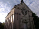 Chapelle de Cernay