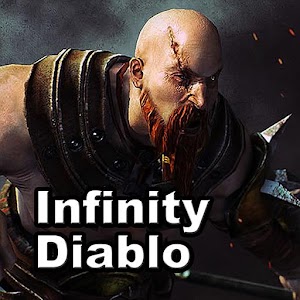 Hack Infinity Diablo game