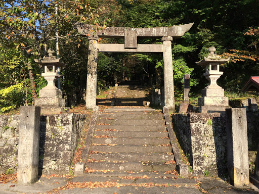 若八幡神社