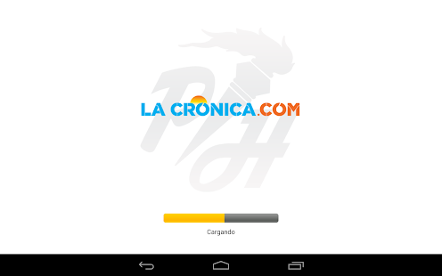 How to install La Cronica para Tablets lastet apk for android