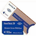 Memory Stick Pro Duo San Disk 512 Mb
