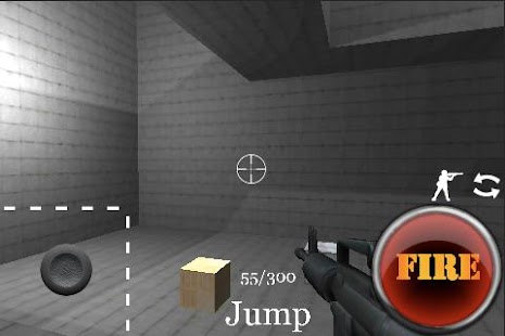 How to get Mobile FPS Kit lastet apk for bluestacks