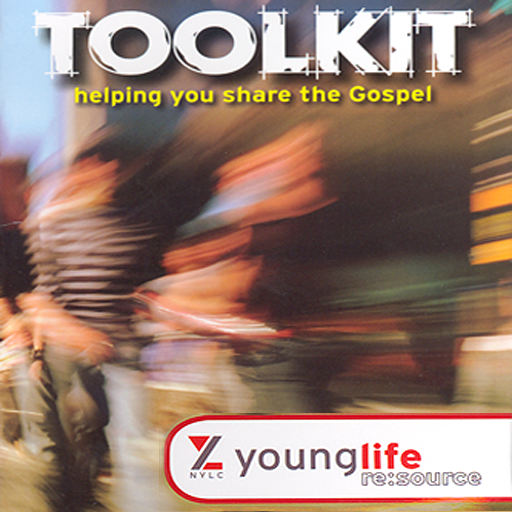 Evangelism Toolkit LOGO-APP點子