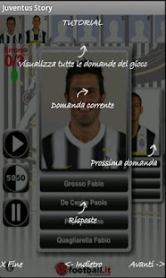 How to get If Bianconeri Story Lite 1.12 apk for android