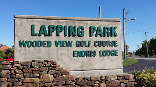 Lapping Park and Golf Course 