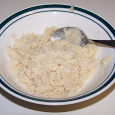 Soft as a Baby's Butt Salt Scrub