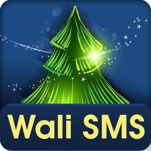 ワリーSMSテーマ：メリークリスマスのファンタジー 個人化 App LOGO-APP開箱王