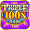 Triple 100x Pay Slot Machine code de triche astuce gratuit hack
