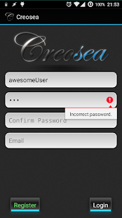 How to get Creosea 1.18.5 mod apk for android