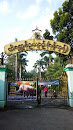 The Yangon Zoo