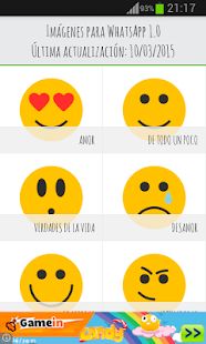 How to mod Imágenes para WhatsApp 2.0 apk for pc