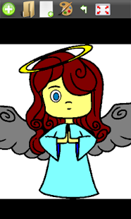 How to mod Coloring Book FREE patch 140710 apk for pc