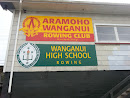 Aramoho Rowing Club