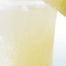 Ginger Punch