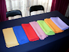 Arriendo De Sillas Mesas Manteles Y Fundas