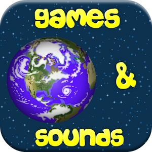 Space Game For Kids.apk 1.0