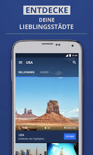 How to install USA Reiseführer 4.11.1 unlimited apk for android