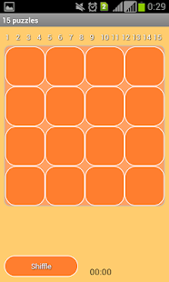 How to mod 15 puzzle 1.1 apk for bluestacks