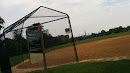 Douglas Park Baseball Field 4