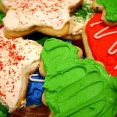 Christmas Cookies