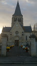 Église De Breuil Le Sec