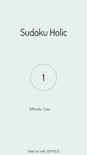 How to install Sudoku Holic patch 1.01.04 apk for laptop