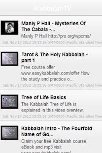How to get Occult TV: The Kabbalah 215014 unlimited apk for pc