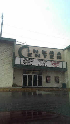 Cinema Center 3