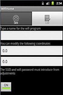 How to mod WifiHome 1.00 mod apk for bluestacks