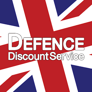 Defence Discount Service.apk 2.0.15