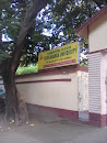 Vivekananda university 