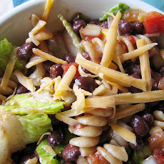 Southwestern Pasta Salad