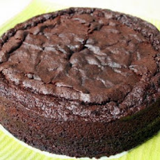 President Roosevelt's Birthday Cake