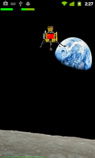 How to get Chinese Lunar Lander patch 1.0 apk for bluestacks