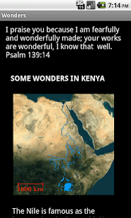 How to install SAFARI'S KENYA patch 1.0 apk for android