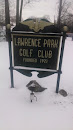 Lawrence Park Golf Club
