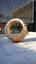 Sphere Sculpture 