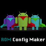 ROM Config Maker Apk