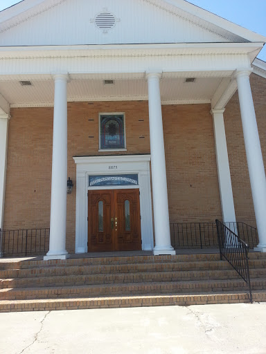 Deer Park Baptist Church 