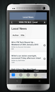 How to get WINN FM 2 1.39.2 unlimited apk for laptop