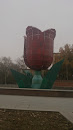 Super Tulip Fountain