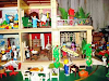 Playmobil Castillo Mediaval Gigante
